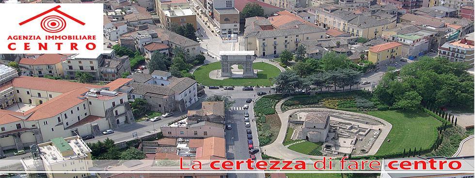 Agenzia Immobiliare Centro