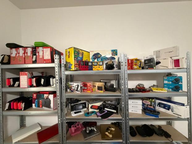 CHE CONSOLE - S.R.L.S. - Lecce | Subito