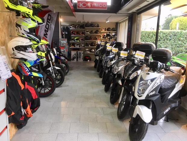MOTOCENTER - Fagnano Olona - Fagnano Olona | Subito