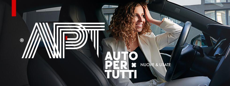 AUTO PER TUTTI