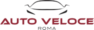 Auto Veloce Roma logo