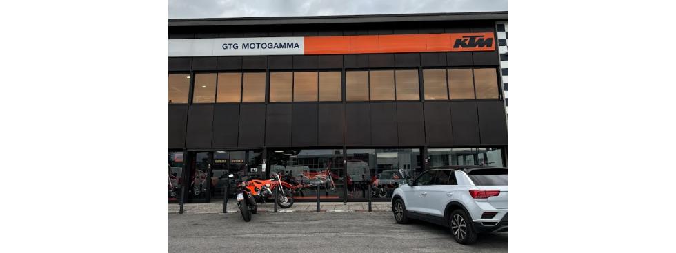 GTG MOTOGAMMA SRL