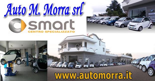 Auto M. Morra srl - Pastorano | Subito