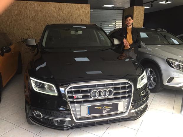 Premium Cars - Castel San Giorgio | Subito