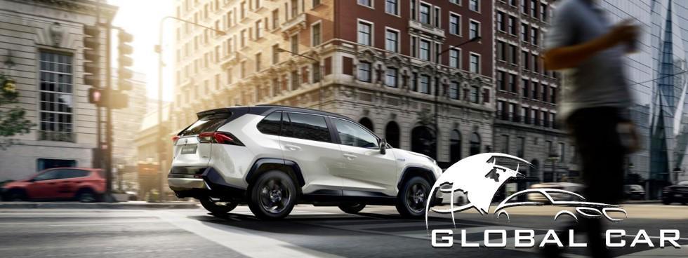 GLOBAL CAR