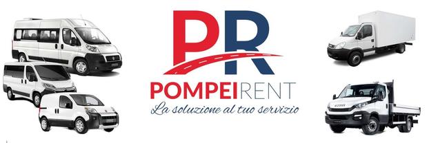 POMPEI  RENT | Subito