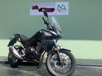 AS MOTO DI ALICIA MONCALVO - Riva presso Chieri | Subito