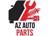 AZ AUTO PARTS logo