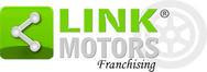 LINK MOTORS - PALERMO LIBERTA' logo