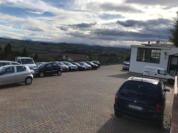 GERMONDANI SRL - Montegranaro | Subito