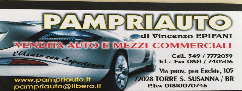 pampriauto