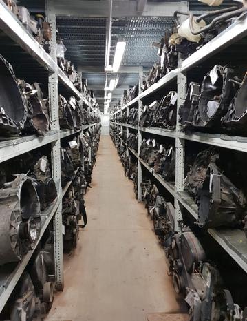 AUTODEMOLIZIONE CERESA DELFINA SRL - Bedizzole | Subito