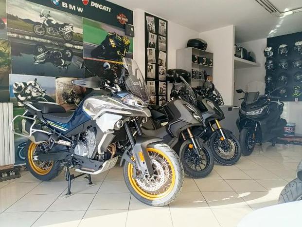 RM BIKE SRL - Monguzzo | Subito