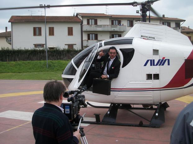 AUTOCULL SERVIZI - San Miniato | Subito
