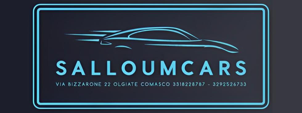 SALLOUM CARS DI CHADI AYOUB SALLOUM