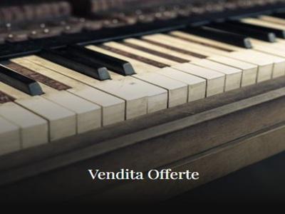 PIANOFORTI 360 - Lissone | Subito