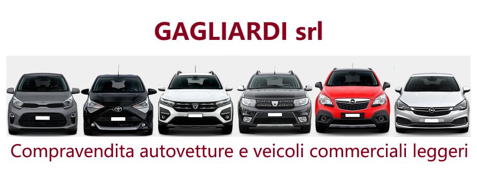 GAGLIARDI srl