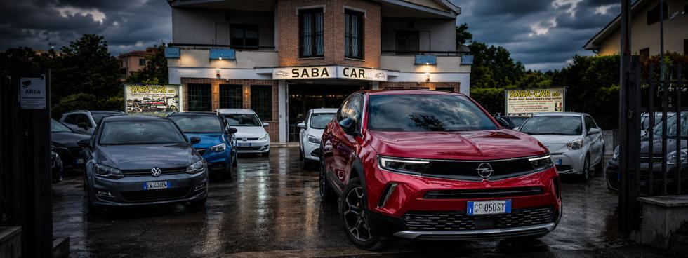 SABA - CAR SRL SEMPLIFICATA