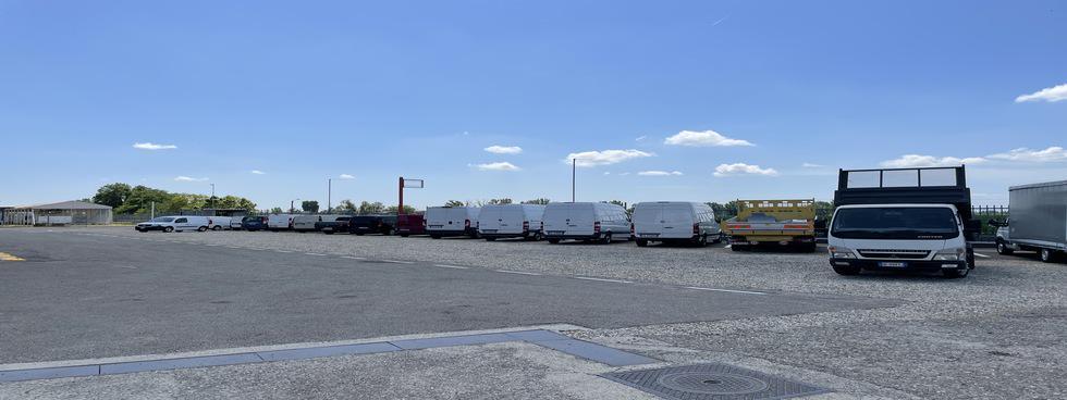 AUTOKECI VEICOLI COMMERCIALI