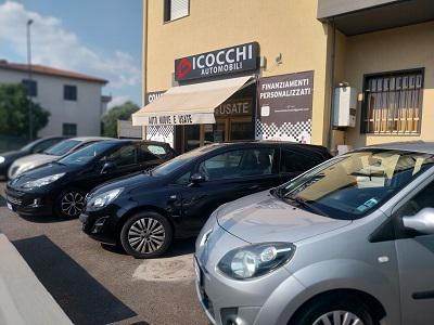 BICOCCHI AUTOMOBILI SRL - Grosseto | Subito