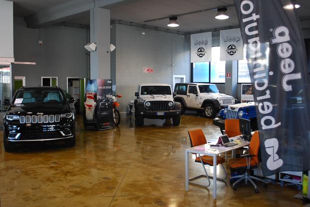 Berciniauto - Monsummano Terme | Subito