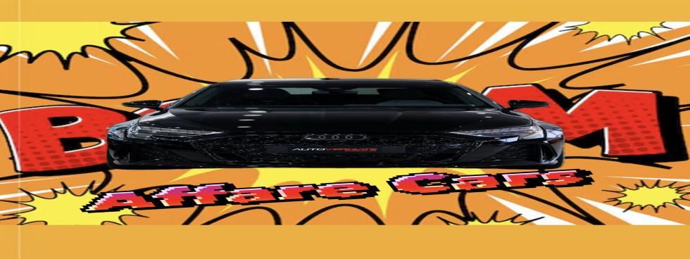 RM Auto