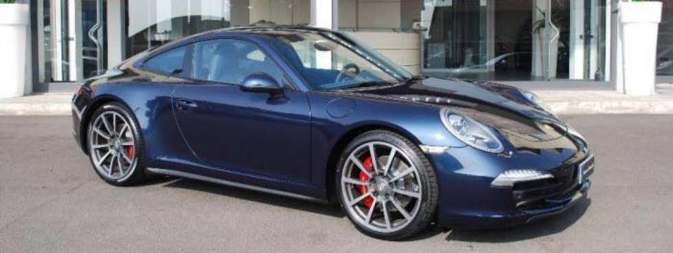 MANZONI AUTOMOBILI SRL