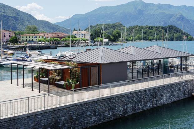 Nausika Group srl - Colico | Subito