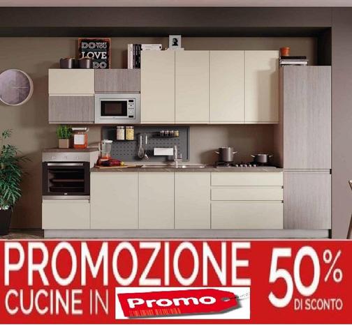 CUCINE IN PROMOZIONE A ROMA-VIA ANAGNI,130-OFFERTA - Roma | Subito