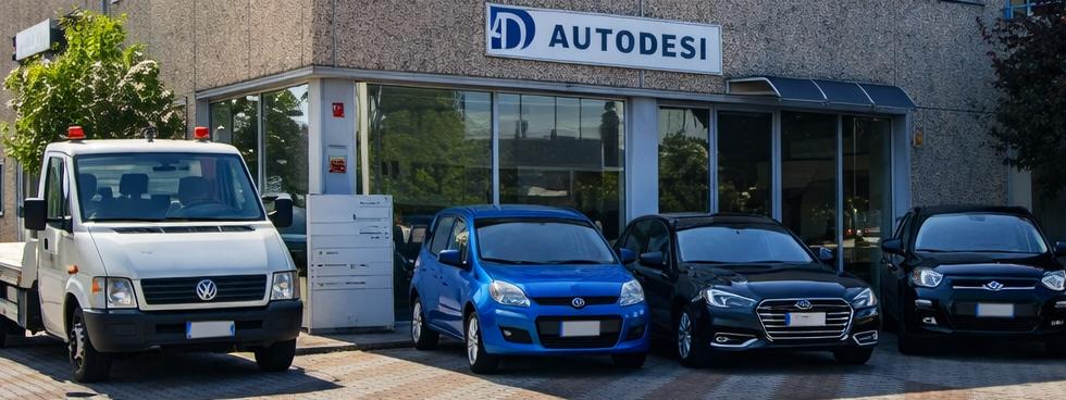 AUTODESI