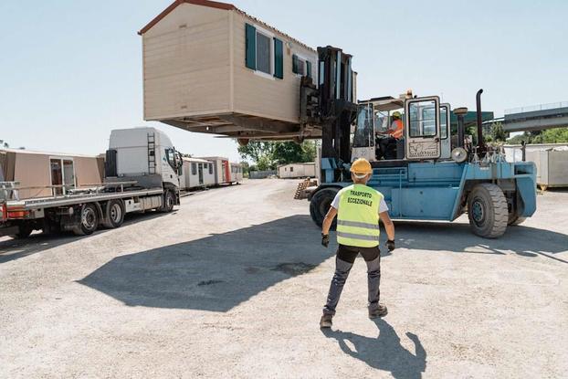 4 SPRINGS CASE MOBILI S.R.L. - Ferrara | Subito