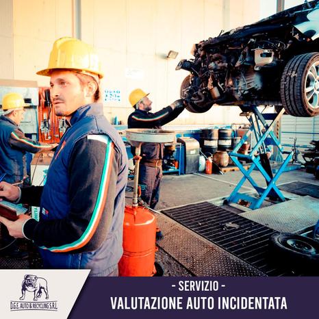 Dge Autorecycling - Notaresco | Subito