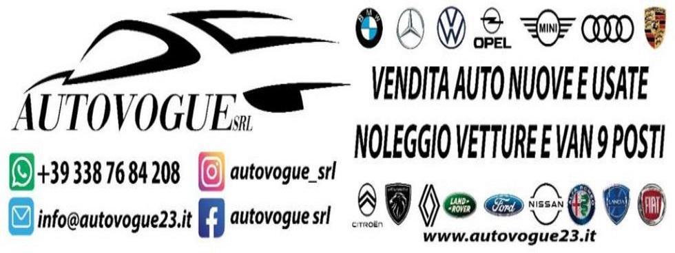 AUTOVOGUE SRL