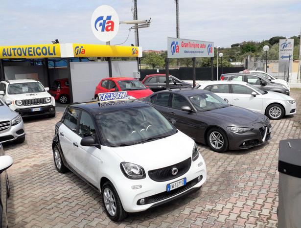 GRANTURISMO AUTO SRL - Ciampino | Subito