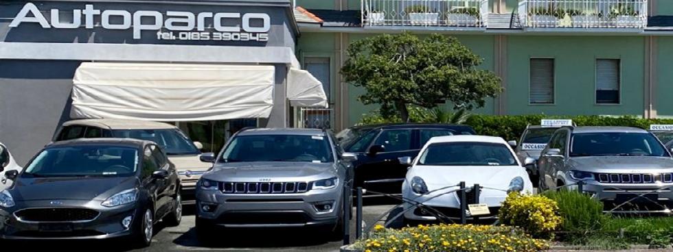 AUTOPARCO