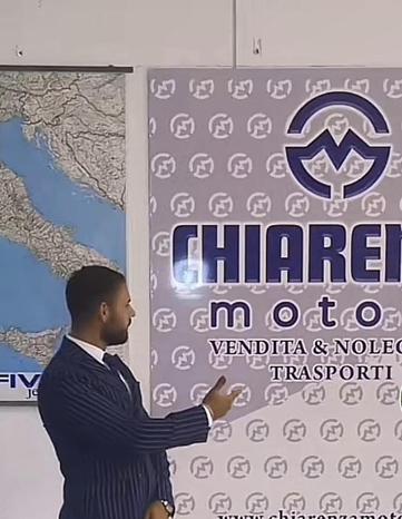 CHIARENZA MOTORS - San Gregorio di Catania | Subito