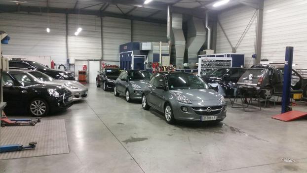 Auto Palma di Palma Giovanni | Subito