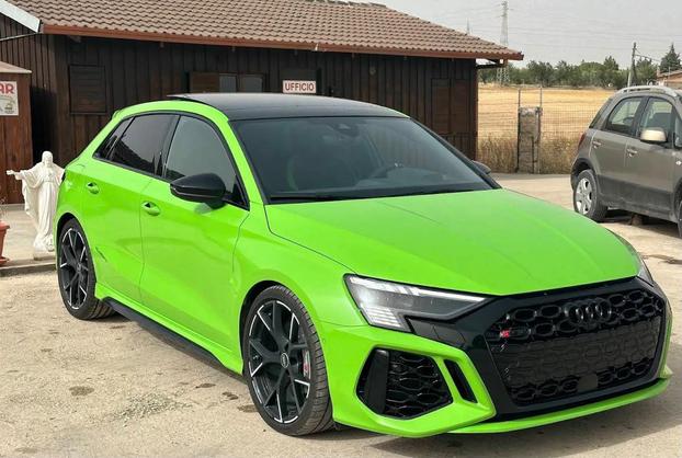 VIP CAR - Lucera | Subito