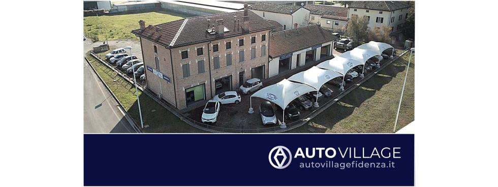 AUTO VILLAGE S.R.L.