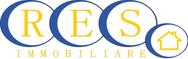 R.E.S. immobiliare logo
