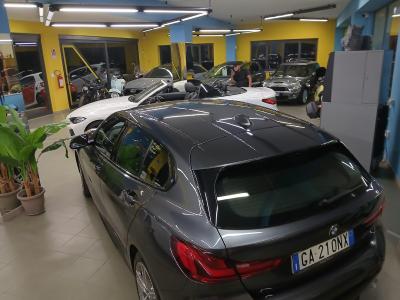 LEON TOP CAR S.R.L. - San Vittore del Lazio | Subito