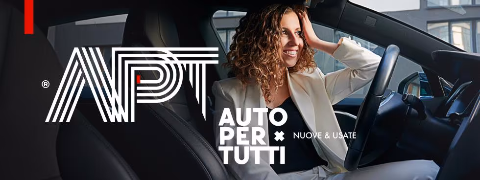 Auto per Tutti Carrara