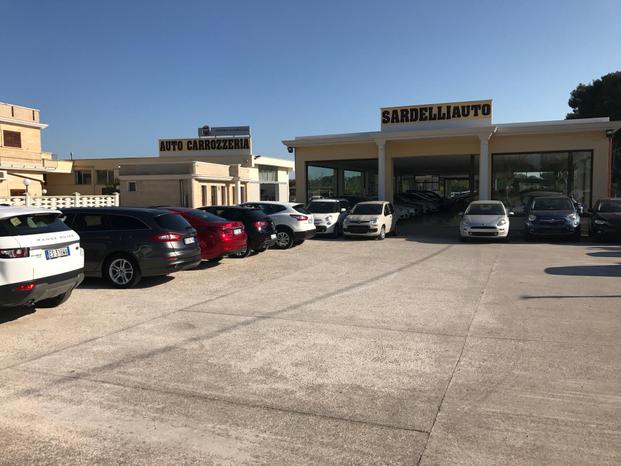 SARDELLI AUTO - San Vito dei Normanni | Subito