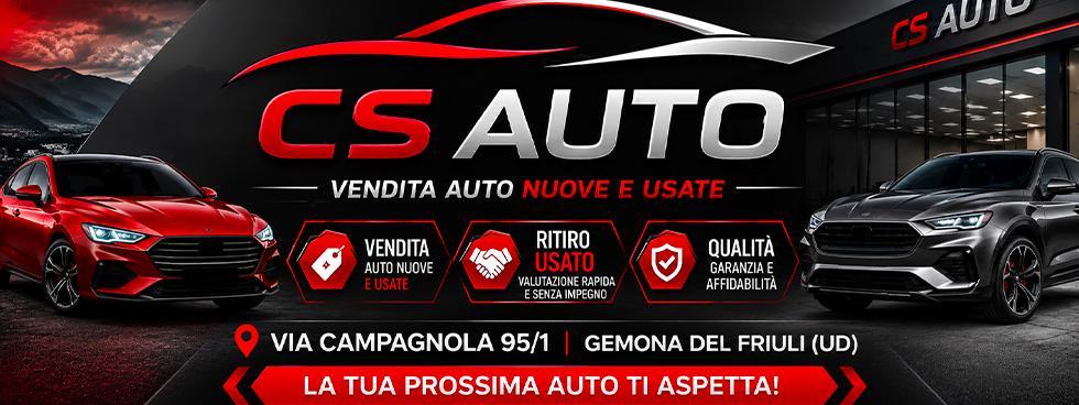 CS AUTO SRL