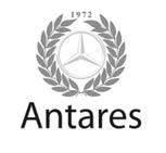 Antares srl - Fidenza logo