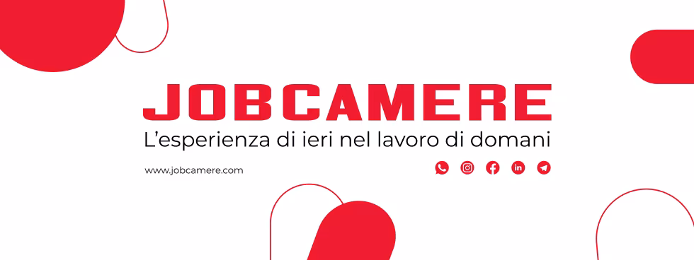 Job Camere Srl