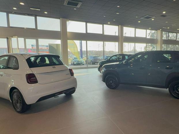 Erreti Auto SpA - Milano | Subito