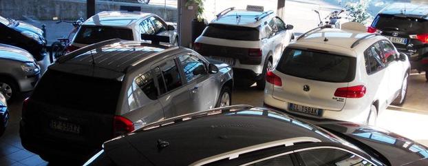 Automobili Dalmazzini S.r.l. - Pavullo nel Frignano | Subito