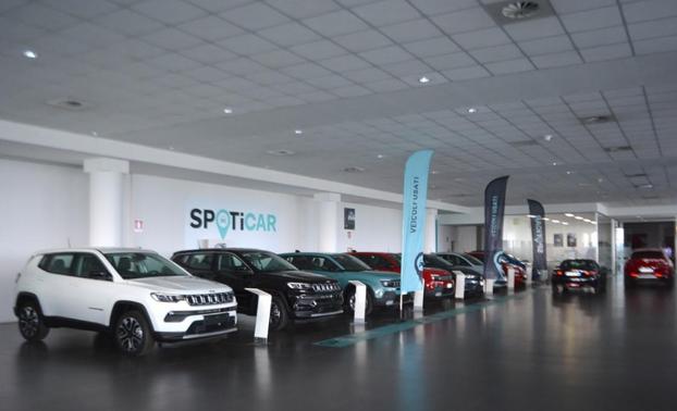 Gruppo Bossoni - Orzinuovi | Subito