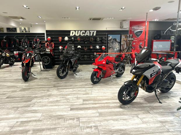 Desmo corse Cesena | Subito